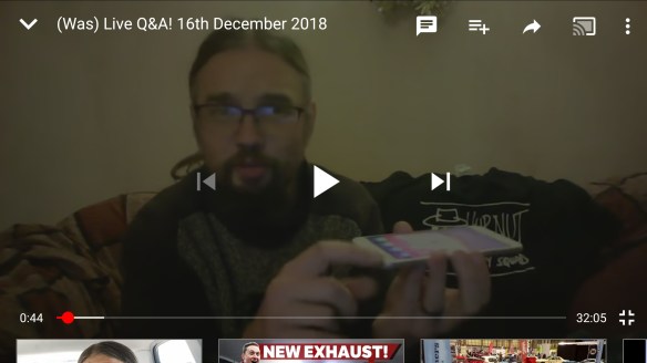 Video camera HubNut uses