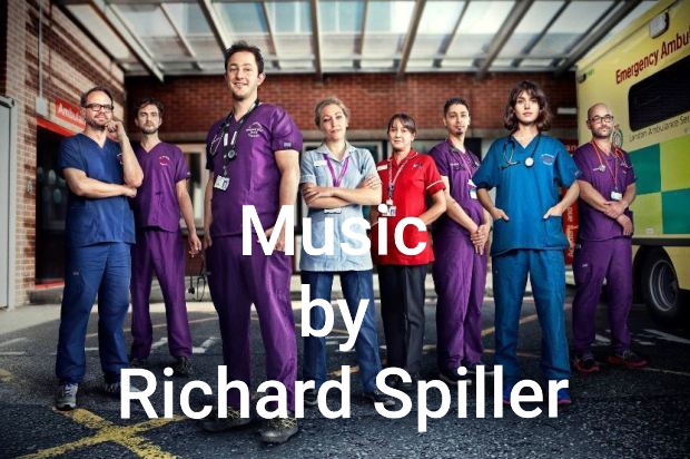 24 hours in A&E music